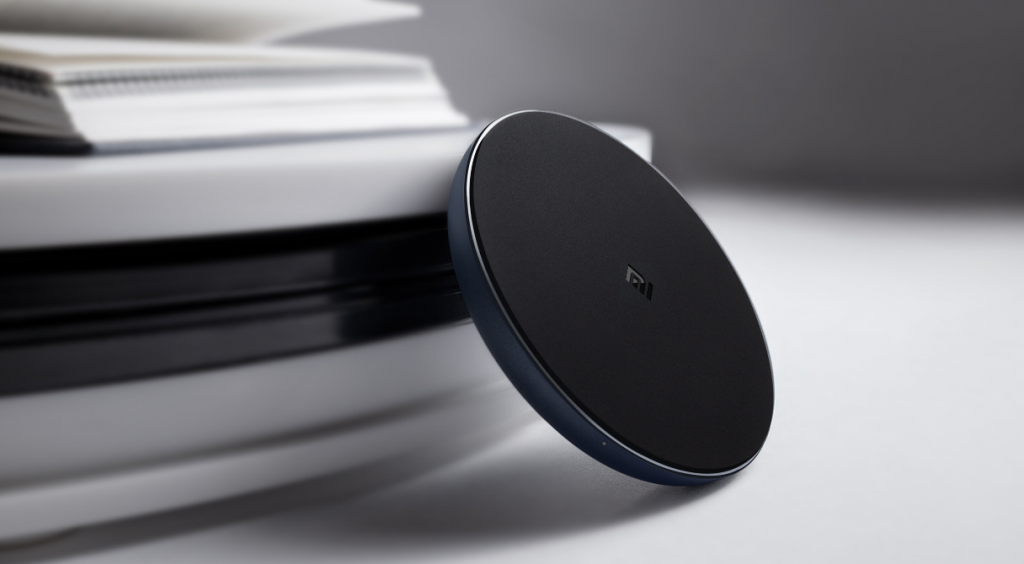 Xiaomi Mi Wireless Charging Pad